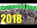 Descend on Bend 2018 #descendonbend