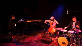 Yassir Bousselam Trio  Nostalgia