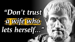 Aristotle Quotes: Wisdom of the Ancient Philosopher on Life with Inspirational Words of Wisdom