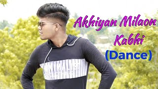 Akhiyan milaon kabhi akhiyan II Rajo Special Song II Sanjay, Madhuri, Udit Narayan, Alka II Abinash