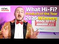 What Hi-Fi? Product of the Year Award Winners Accounced | Richer Sounds