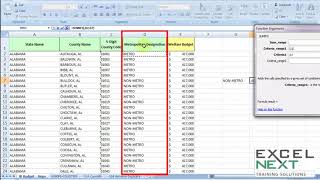 034 LEARN EXCEL :  SUMIFS   Introduction