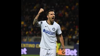 FROSINONE 1-3 INTER | TACTICAL FOCUS ON VECINO, NAINGGOLAN AND ICARDI | Extra Time