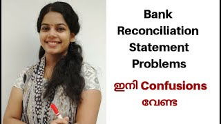 Bank Reconciliation Statement Part 2 Problems