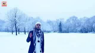 new Labbaik Allah English Islamic Song HD   Make Me Your Friend Iqbal Hossain Jib