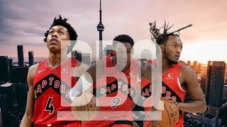 Toronto Raptors BBQ Highlights | 2023-24 Season