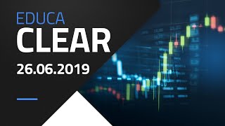 🔵 SALA AO VIVO - EducaClear - 26/06/2019