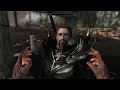 【skyrim】好天狗のタムリエル紀行 無法者と革命家【 377】