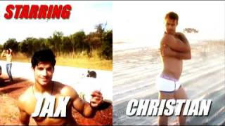 aussieBum - Flashbacks Ep1, Broome 2006, www.aussiebum.com