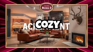 Suite Roma 3 in Velingrad | Cozy Apartment Stay Near Top SPA Resorts