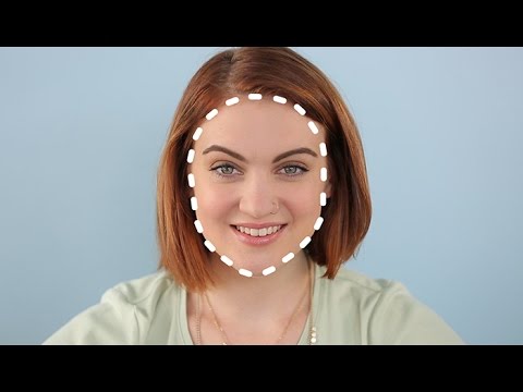 How to Find Your Face Shape How to Find Your Face Shape