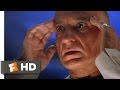 Species (1/11) Movie CLIP - The End of the Experiment (1995) HD