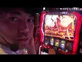 【炎炎ノ消防隊】俺は絶対あきらめない！【king of slot】【スロット】【パチスロ】