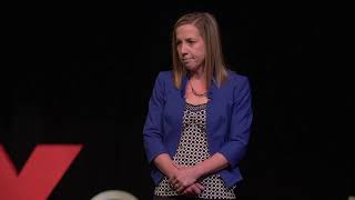 Troy's Story : Removing the Stigma about Discussing Suicide | Saprina Schueller | TEDxCoeurdalene