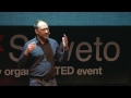 what is your moonshot gustav praekelt tedxsoweto