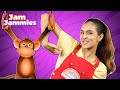 JamJammies Nursery Rhymes & Kids Songs | Learning Songs Live