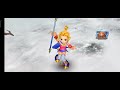 dffoo auron c90 rework fr lv.30 uw 5 5 showcase ft. ld only team