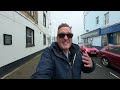 I took a TRIP to one of THE WORST SEASIDE TOWNS in the UK - I WAS SHOCKED by what I DISCOVERED!!!!