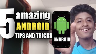 5 Android Tips and Tricks to Improve Your Experience | Spread Tech