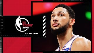 Breaking down what Ben Simmons brings to the 76ers | NBA Today