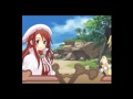 【ps2】サモンナイト３ プレイ動画 part3 summon night3 play