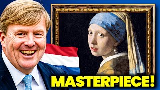 10 UNBELIEVABLE DUTCH MASTERPIECES THAT STUNNED THE WORLD!