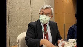 ✅  「109年國家職業安全衛生獎」今舉行頒獎典禮，除有12家企業獲獎，台大公衛學院環境衛生研究所名譽教授林嘉明、國家衛生研究...