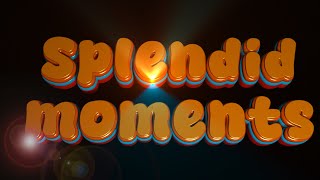 Pascal Ehrenbold - Splendid Moments