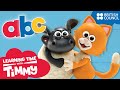 Meet the Class | Learning Time with Timmy | Learning Videos for Toddlers | Full Episodes