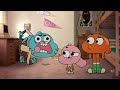 The Amazing World Of Gumball Out Of Context Is Actual Chaos