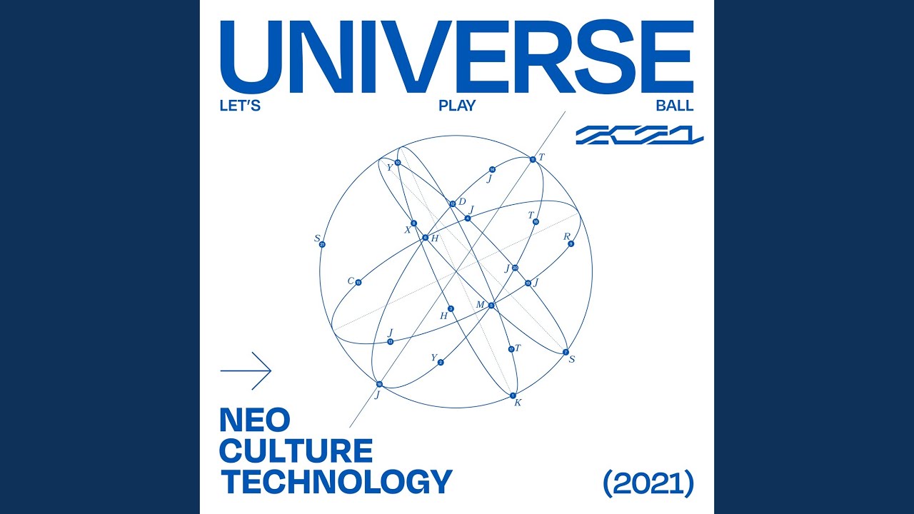 Universe Let S Play Ball Youtube Music