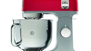 Kenwood Kmix Kmx750RD