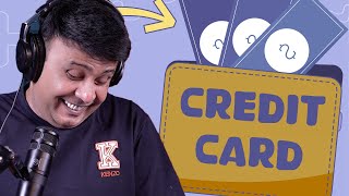 Credit Card Banwaoge ? | Mirchi Murga | RJ Naved