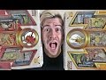 MASSIVE $200 RARE POKEMON CARD PACK OPENING!!!