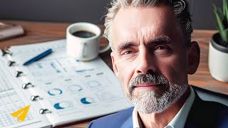 How to SET PLANS That You Can Actually EXECUTE! | Jordan Peterson | Top 10 Rules