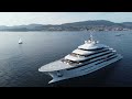 dji 0145 yacht renaissance