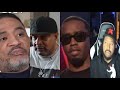 They Knew! Akademiks Reacts To Reggie Wright Jr Predicting Diddy’s Raids  Gene Deal Still Cookin!