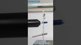 MINOVA Electric Rivet Tool (3/16\