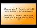 motedis greifschale grab container