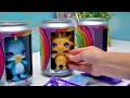 UNICORN MAGIC UNBOXING!  Huge Box Of Poopsie Slime Sparkly Critters