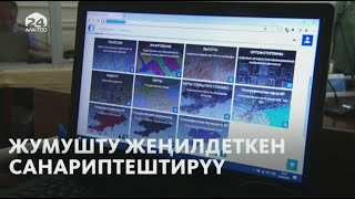 Кыргызстан жаңылыктары | 21:00 | 14.06.2022