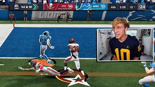 This Game Went Down To The WIRE... Wheel of MUT! Ep. #17