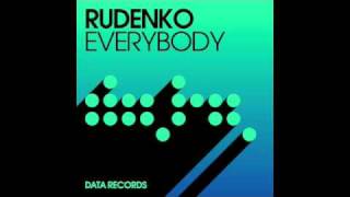 Rudenko - 'Everybody' (Dabruck Klein remix)