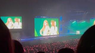 01. BLACKPINK - How You Like That [Born Pink World Tour] Live in Tokyo, Japan (20230409)