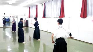 殺陣動画   刃