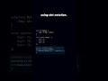 TypeScript Dynamic Keys In Type #typescript #programming #engineering #javascript #tutorial