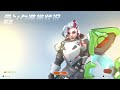 ow2 参加型・ランク 楽しんで最後の一秒まで諦めない！マスターに共になろう 　第152回 ow2 overwatch2