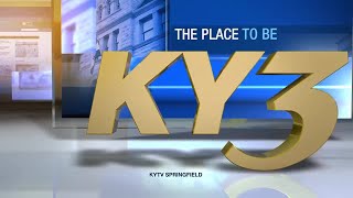 Springfield Police respond to shots fired at apartment complex