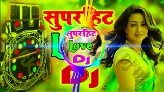 Nano ne bandhi kaisi dor re new hindi dj remix song //2020