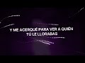 foudeqush un sueño raro official lyric video